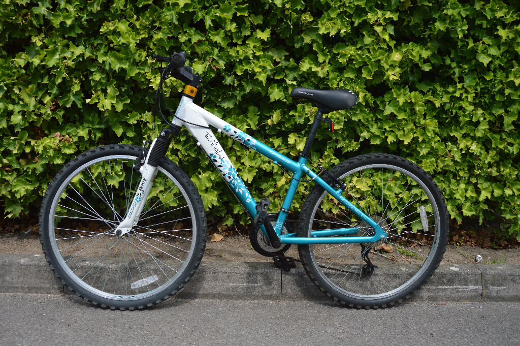 apollo twilight womens mountain bike